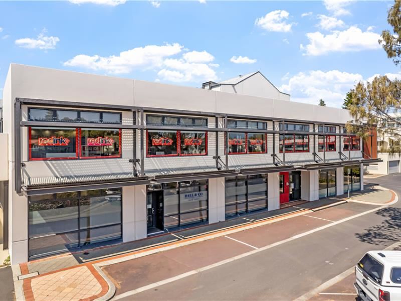 40/23-25 Casuarina Drive, Bunbury