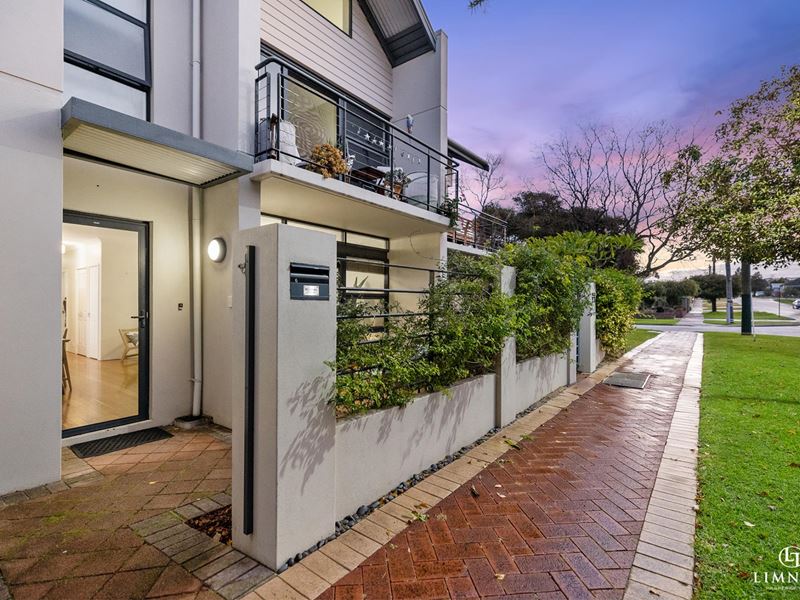 6/31-37 Kadina Street, North Perth WA 6006