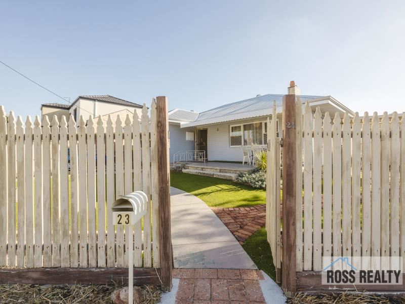 23 Wheeler Street, Morley