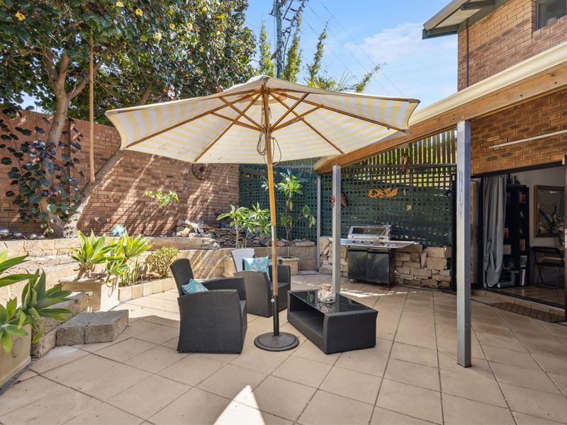 9/716 Stirling Highway, Mosman Park WA 6012