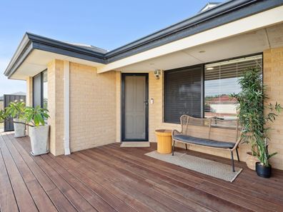 27 Bonnievale Terrace, Wanneroo WA 6065