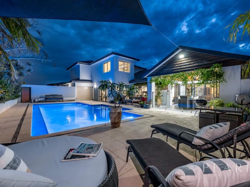 3 Payne Hill, Ocean Reef WA 6027