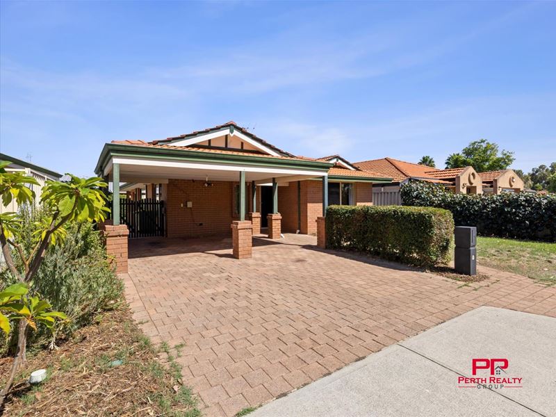 11 Wotto Gardens, Ballajura WA 6066