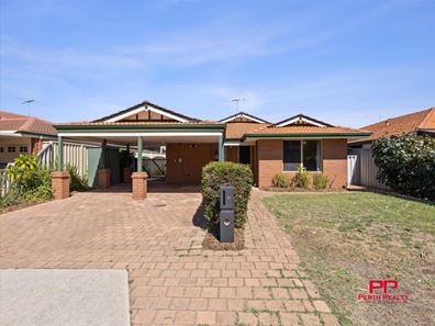 11 Wotto Gardens, Ballajura WA 6066