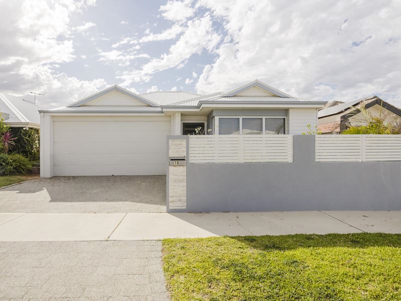 10 Schauss Road, Eglinton