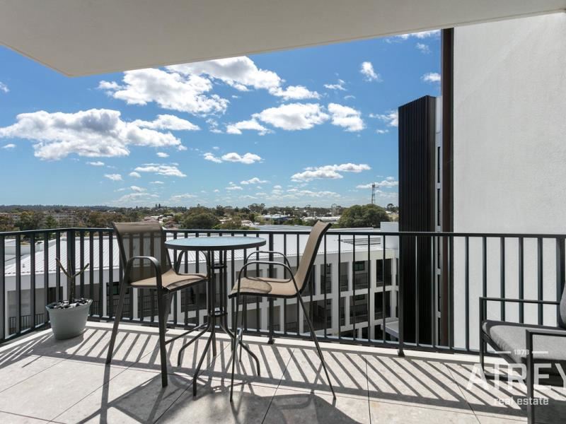 89/7 Davies Road, Claremont