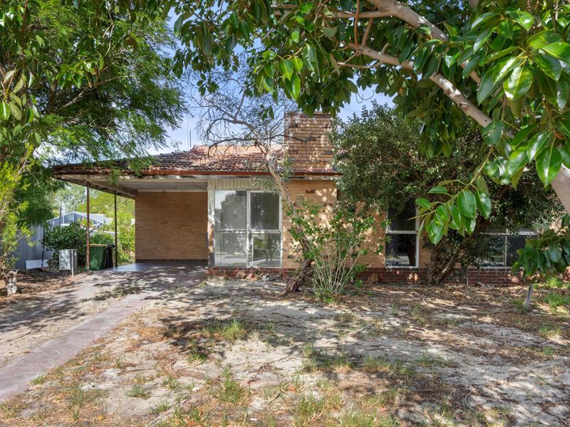 9 Stanford Street, Maddington WA 6109
