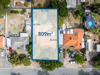 9 Stanford Street, Maddington WA 6109