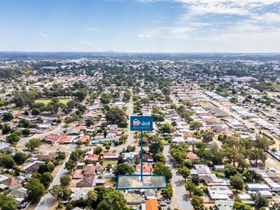 9 Stanford Street, Maddington WA 6109