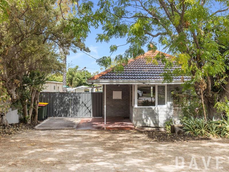14 Templeton Crescent, Girrawheen