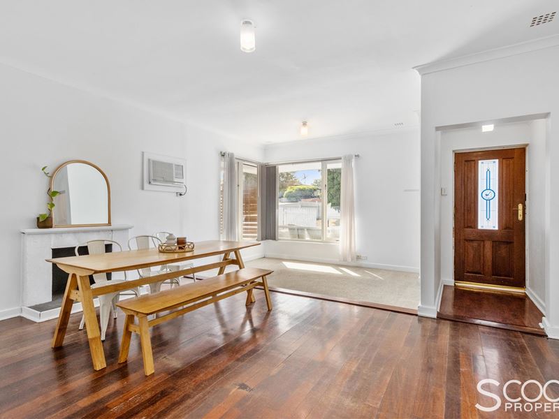 25 Coolbellup Avenue, Coolbellup WA 6163