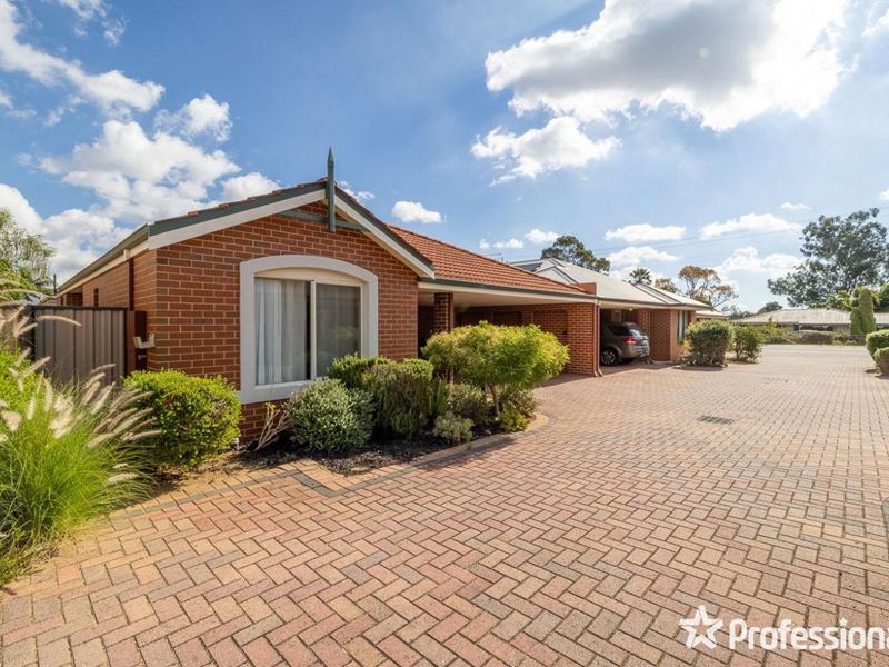 27/91 Lowanna Way, Armadale