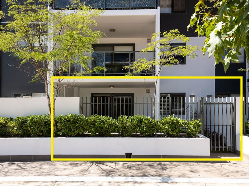 67/49 McGregor Road, Palmyra WA 6157