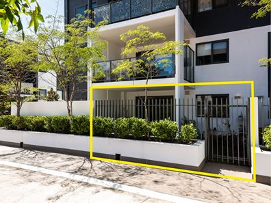 67/49 McGregor Road, Palmyra WA 6157