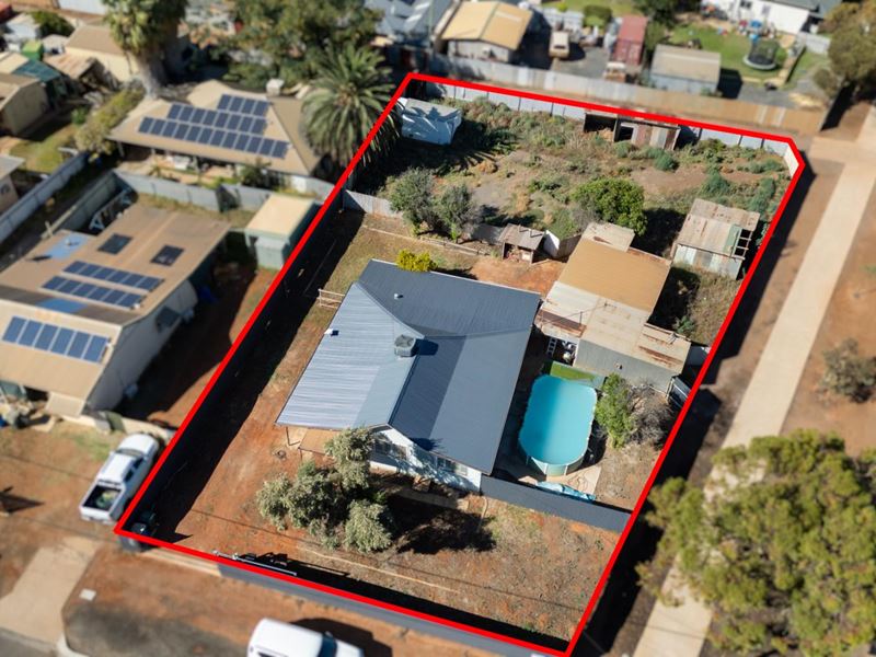 38 Millen Street, Boulder WA 6432