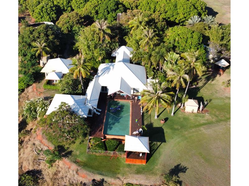 Lot 21 Williams Road, Waterbank WA 6725