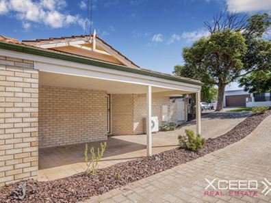 1/44 Michael Street, Yokine WA 6060