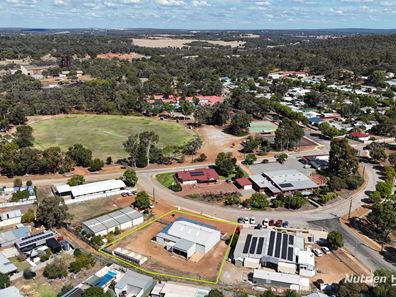50 & 52 Boronia Avenue, Wundowie WA 6560