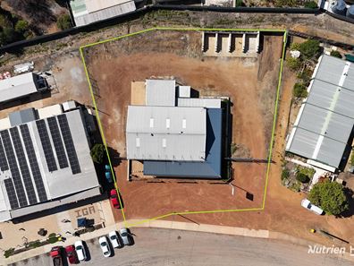 50 & 52 Boronia Avenue, Wundowie WA 6560