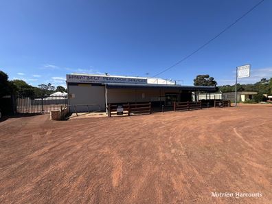 50 & 52 Boronia Avenue, Wundowie WA 6560