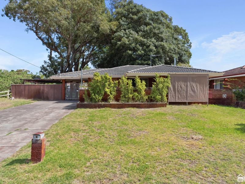 6 Erica Street, Kelmscott WA 6111