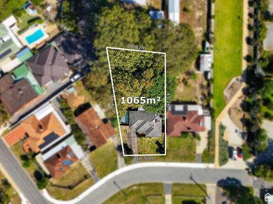 6 Erica Street, Kelmscott WA 6111