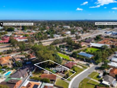 6 Erica Street, Kelmscott WA 6111