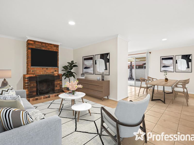 18 Burrowa Street, Armadale WA 6112