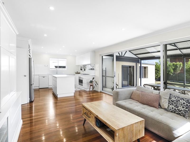 401 Charles Street, North Perth