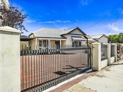 401 Charles Street, North Perth WA 6006