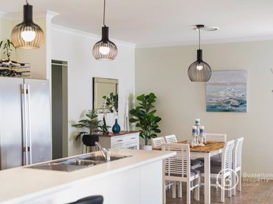 4 Murray Street, Yalyalup WA 6280