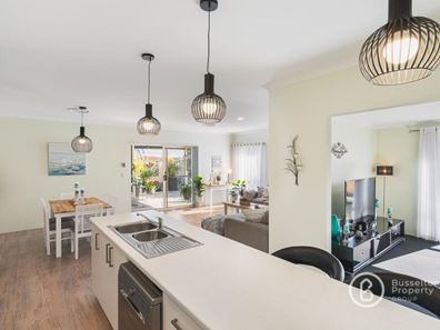 4 Murray Street, Yalyalup WA 6280