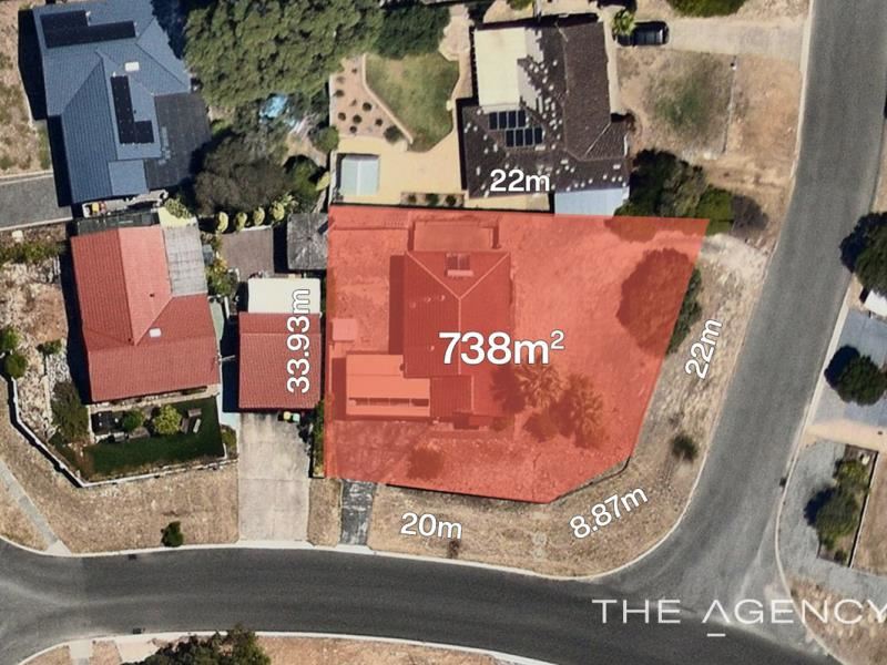 3 Channel Drive, Heathridge WA 6027