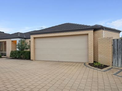11/192 Kinross Drive, Kinross WA 6028