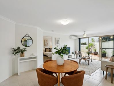 11/192 Kinross Drive, Kinross WA 6028