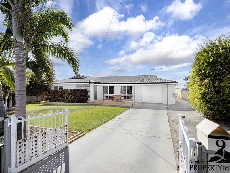 9 Poole Close, Mount Tarcoola