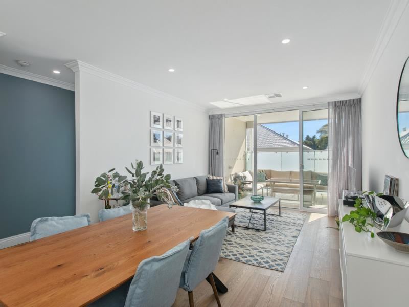 8/31 Connaught Street, West Leederville