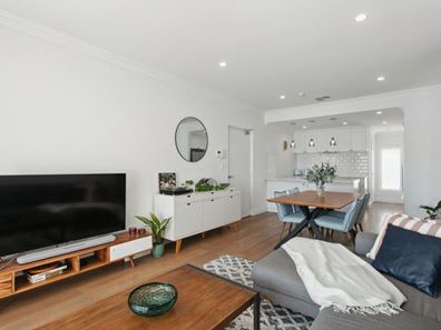 8/31 Connaught Street, West Leederville WA 6007
