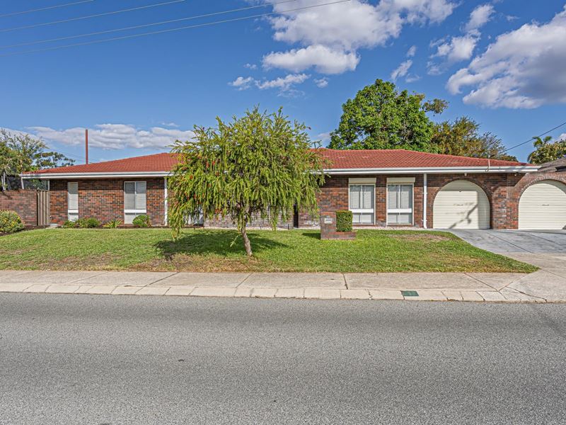 1 Eglinton Crescent, Hamersley WA 6022