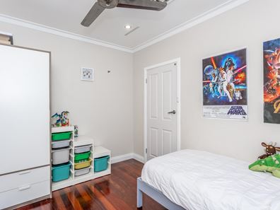 1 Eglinton Crescent, Hamersley WA 6022