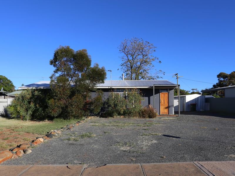 33 Hakea Street, Kambalda West WA 6442