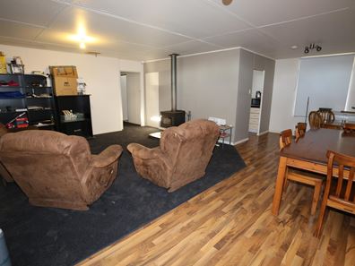 33 Hakea Street, Kambalda West WA 6442