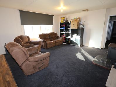 33 Hakea Street, Kambalda West WA 6442