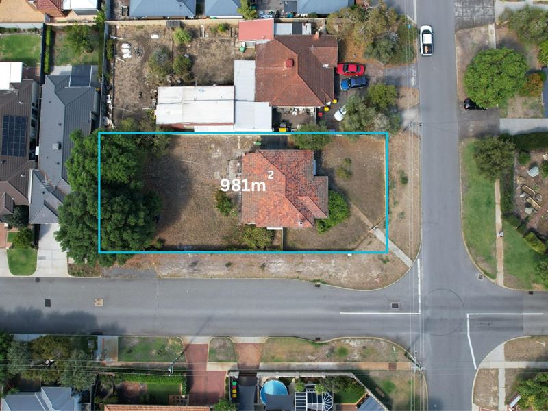 94 Birkett Street, Bedford WA 6052
