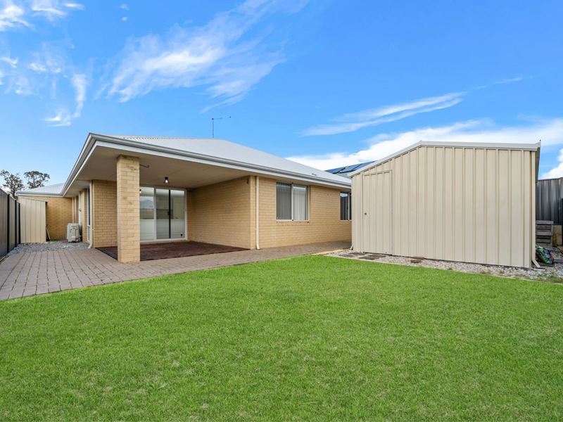 37 Fishbone Turn, Banksia Grove WA 6031
