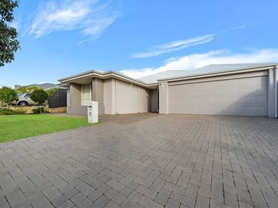 37 Fishbone Turn, Banksia Grove WA 6031