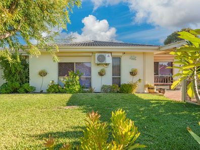 42 Agincourt Drive, Forrestfield WA 6058