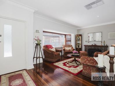 63 Shaftesbury Avenue, Bayswater WA 6053