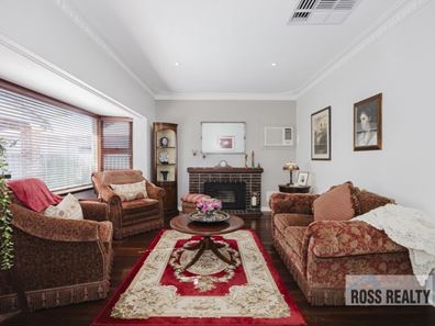 63 Shaftesbury Avenue, Bayswater WA 6053