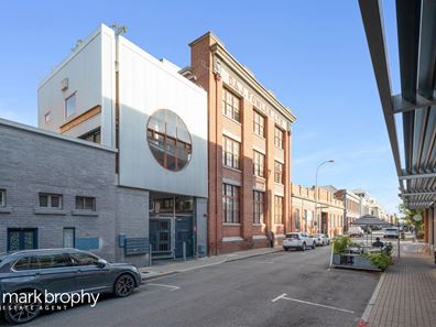 11/33 Pakenham Street, Fremantle WA 6160